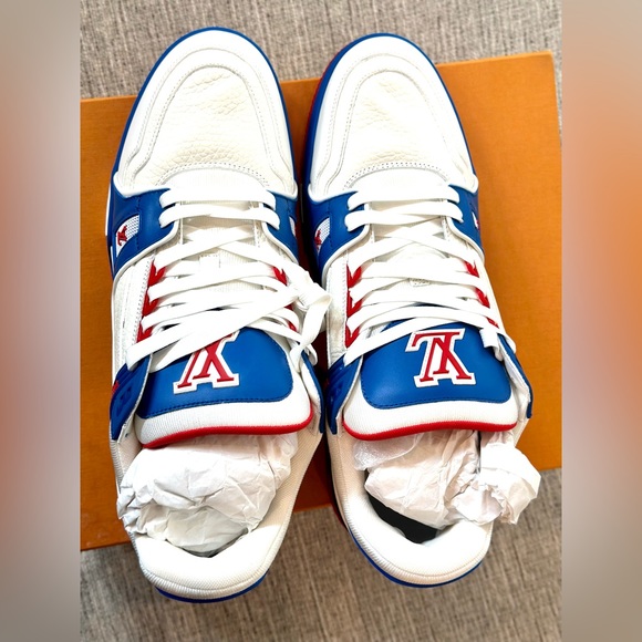 Louis Vuitton Virgil Abloh Limited Edition - Picture 5 of 6